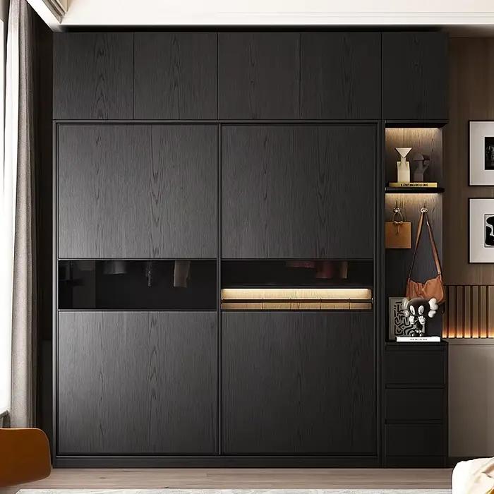 Armoire à portes coulissantes