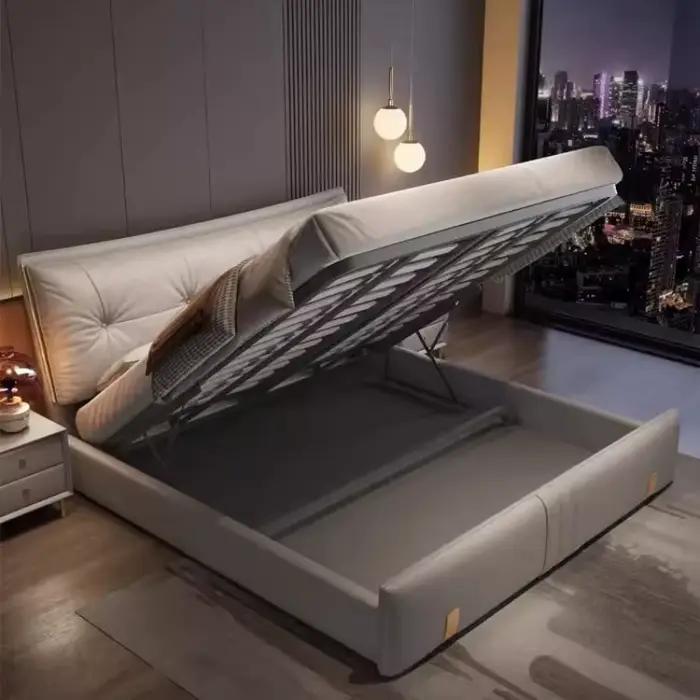 Tête De lit De luxe, rangement européen