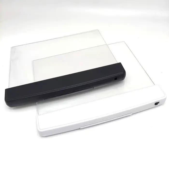 Lampe de lecture LED pour la lecture au lit