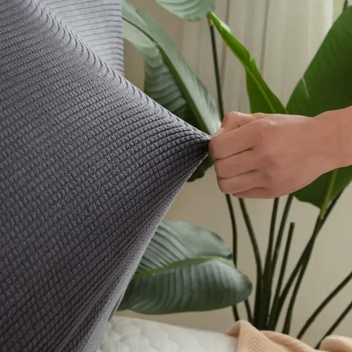 Housse de protection universelle pour tête de lit
