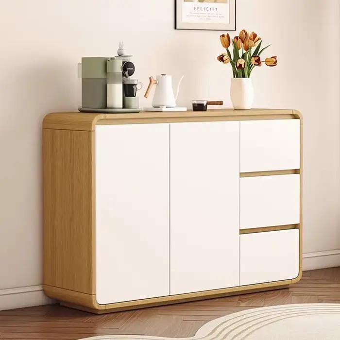 Commode de luxe minimaliste