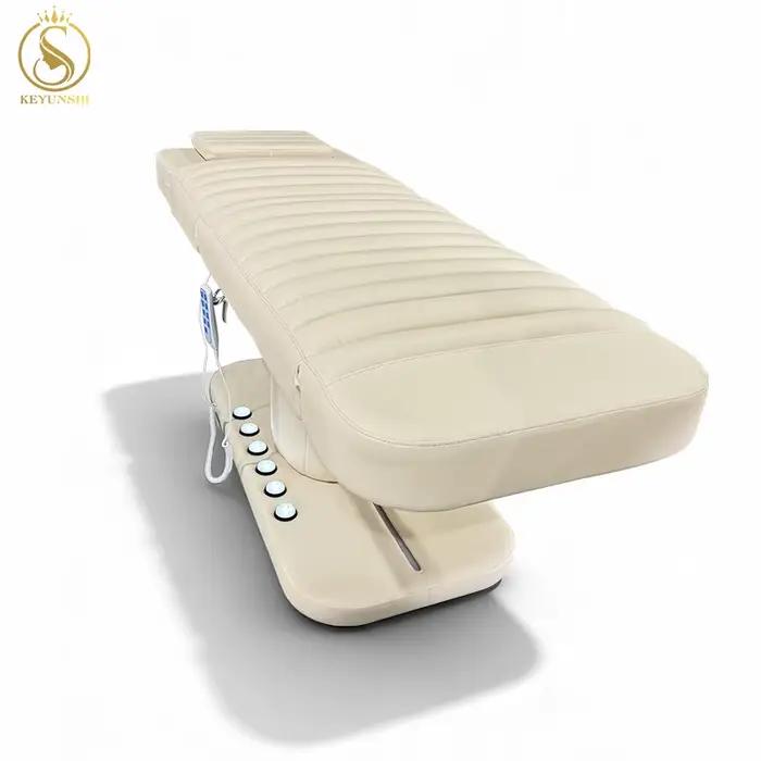 Nouveau lit de beauté électrique