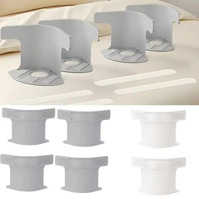 Sangles de pinces pour drap d'angle de lit