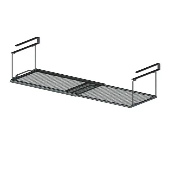 Organisateur d'étagères de placard