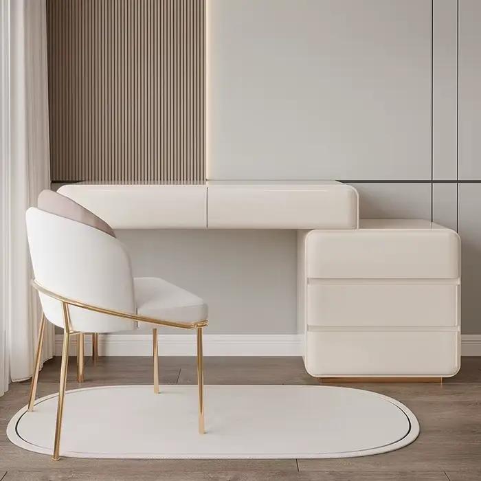 Coiffeuse Design miroir lumineux