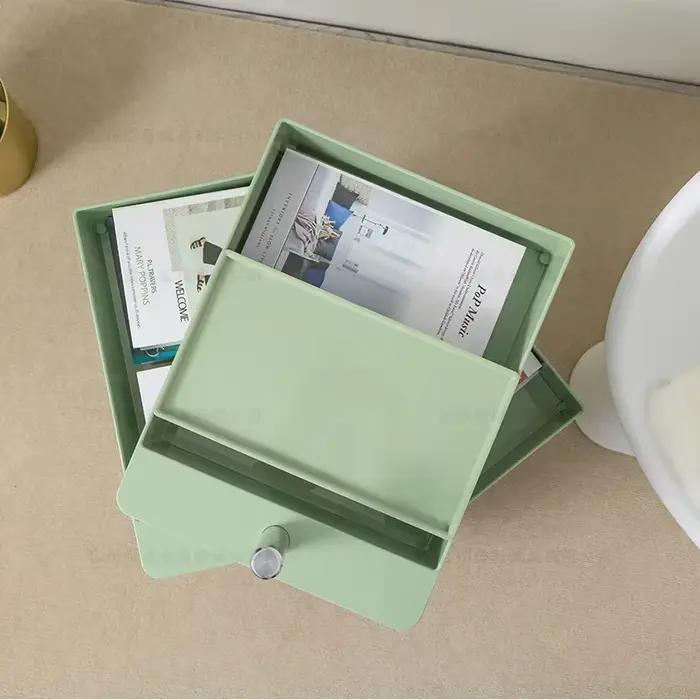 Armoire de rangement mobile T1