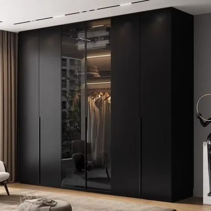 Armoire de Luxe Haut de Gamme