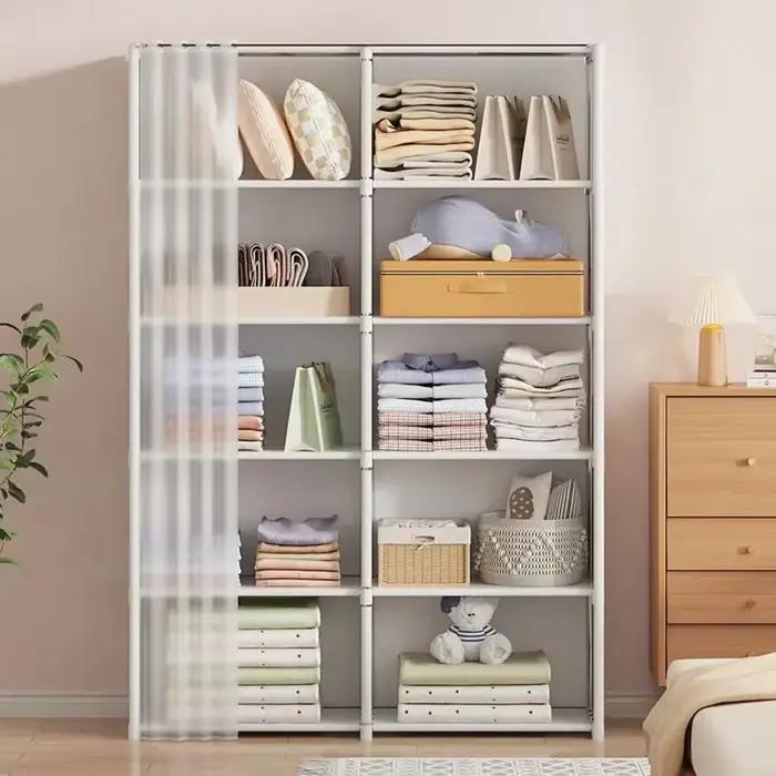 Armoire à vêtements placard