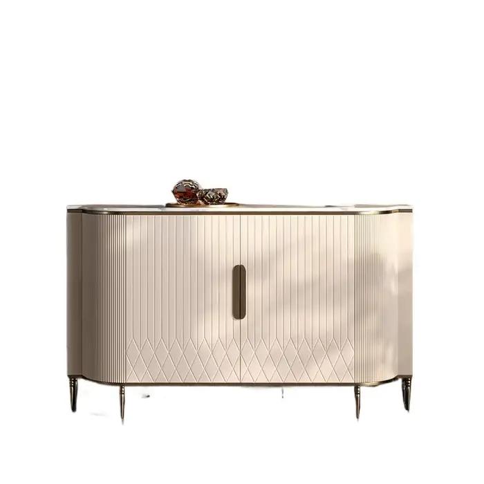 Bureau luxe salon armoires artisanat organisateur sol maison armoire affichage chambre Woonkamer Kasten accessoires