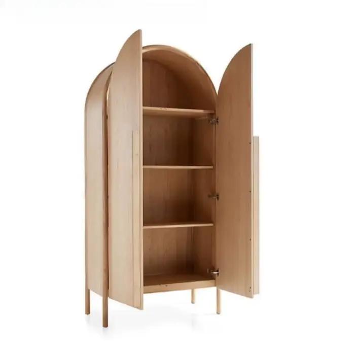 Armoire moderne pour salon