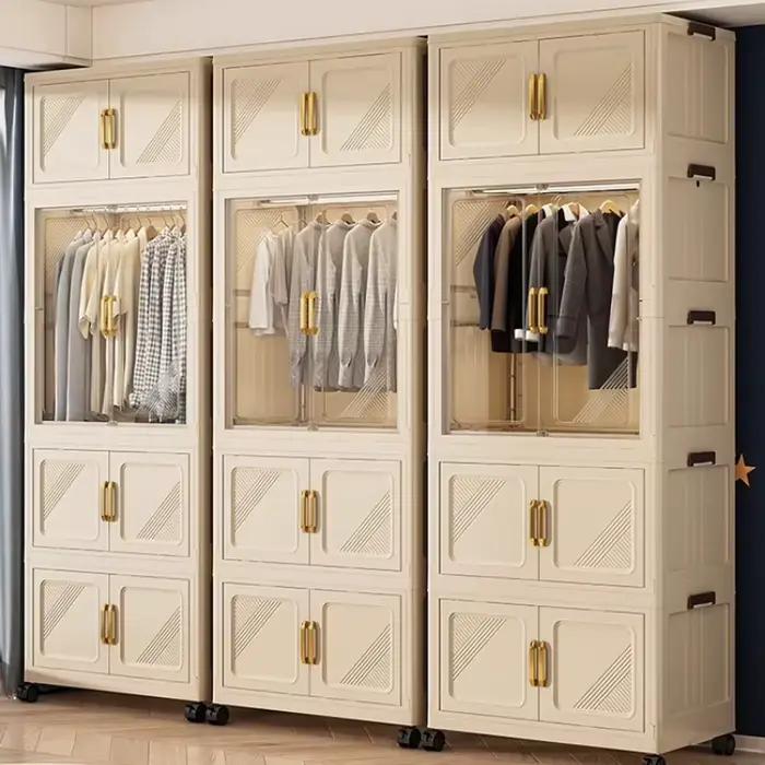 Armoire vêtements