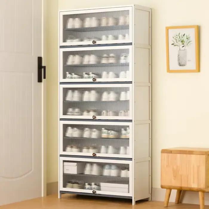 Armoire à chaussures Simple