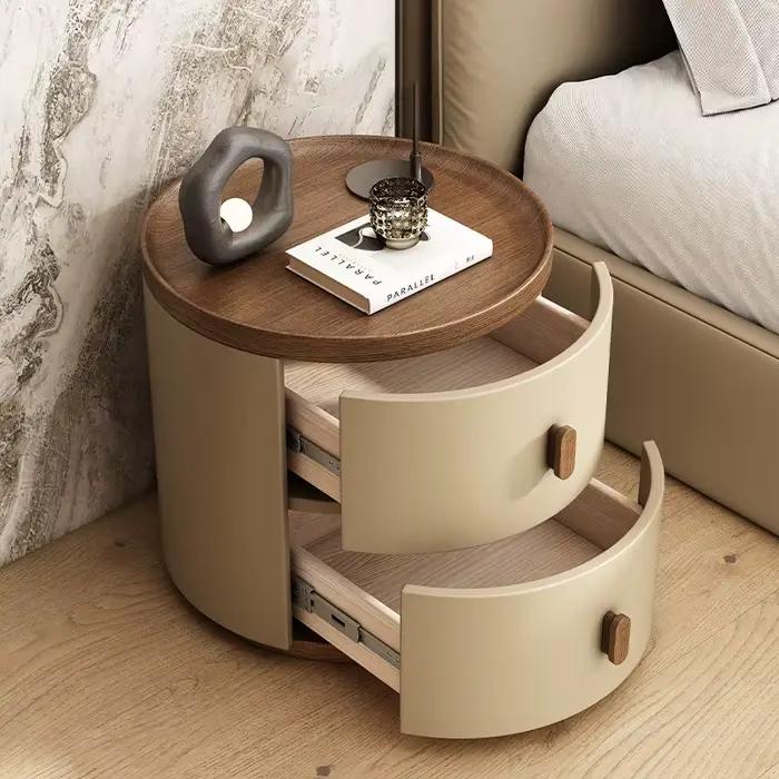 Tables de chevet de qualité design