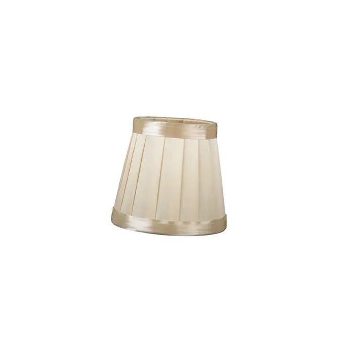 Couvercle d'abat-jour de lampe de table