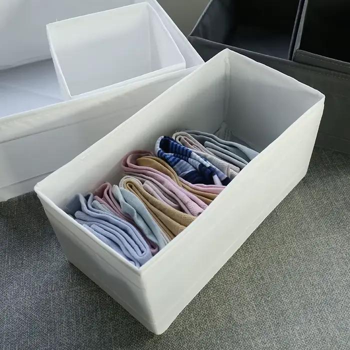 Organisateur de placard pour sous-vêtements