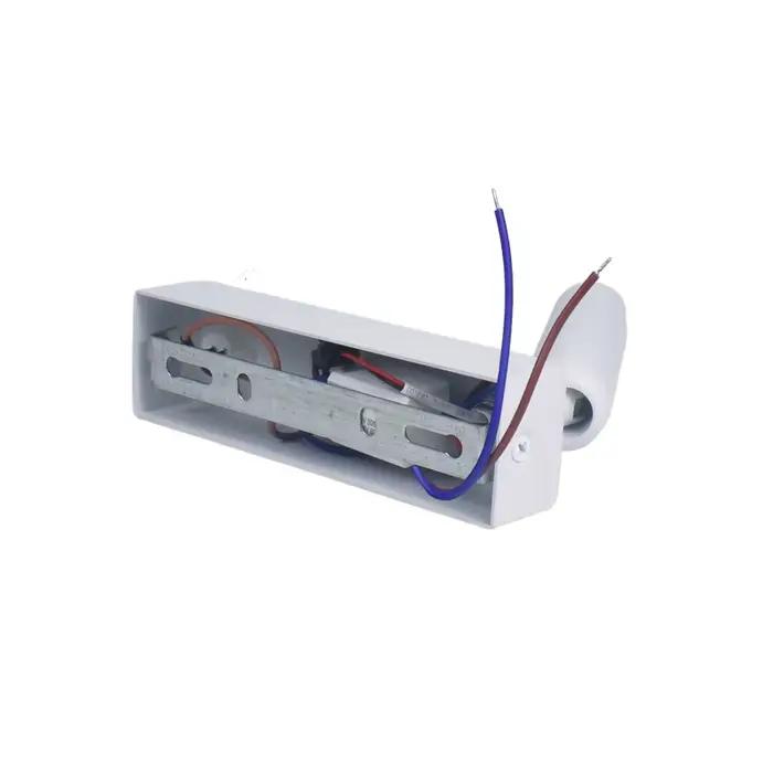 Lampe de chevet minimaliste moderne