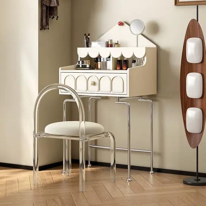 Table de vanité Design français Tallboy