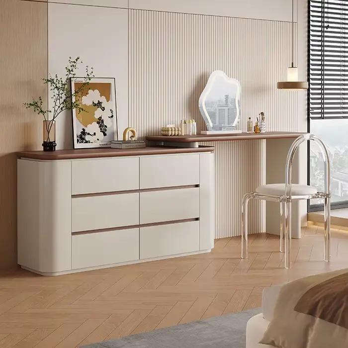 Coiffeuse classique pour femmes