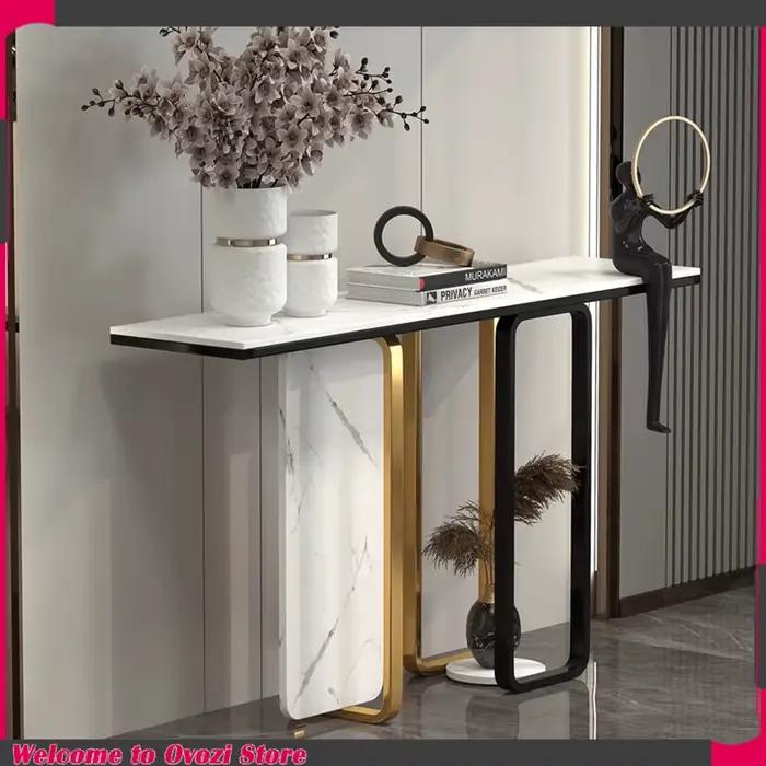 Armoires de Table de chambre à coucher Design commodes de luxe