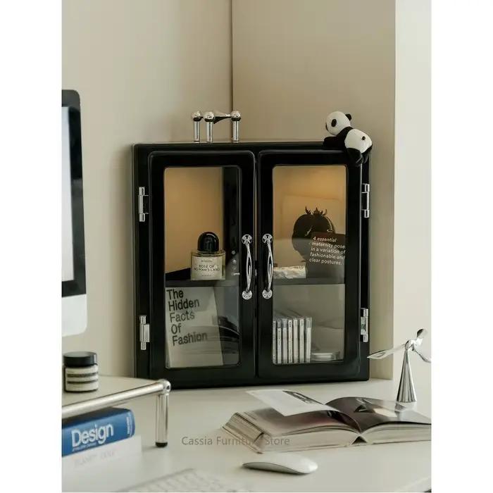 Meuble d'angle pour chambre à coucher