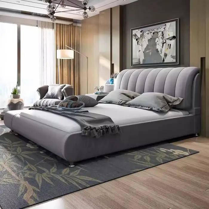 Tête De lit moderne multifonction De luxe