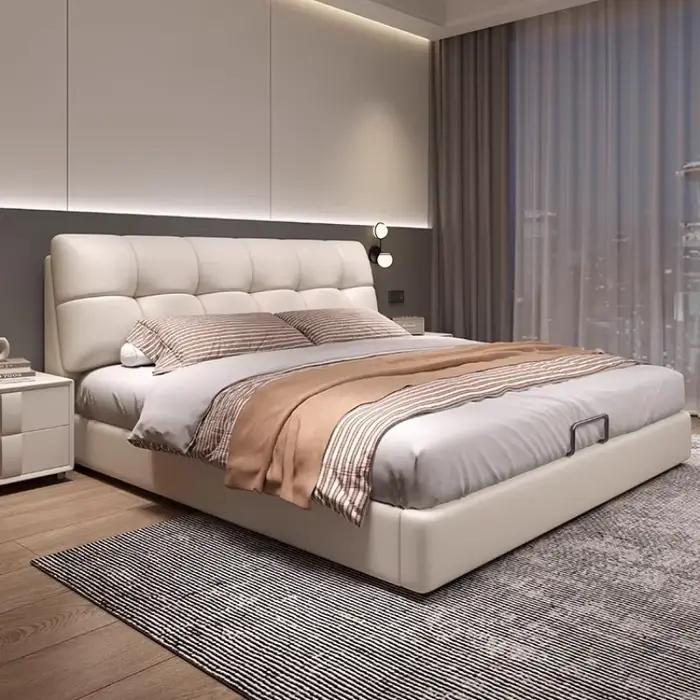 Lit Queen Size pour adolescents