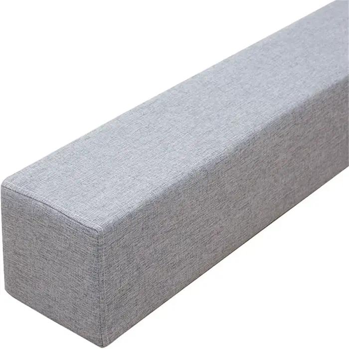 Matelas Long, remplissage de lit