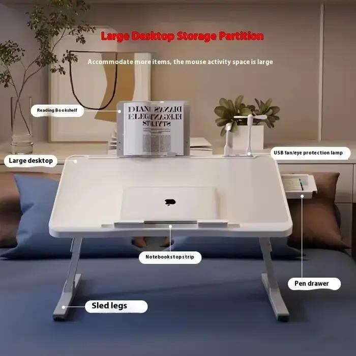 Table de chevet, bureaux de chambre