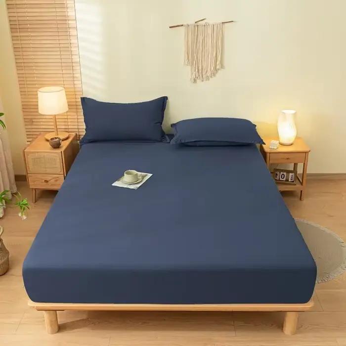 Drap de lit Double de luxe pour 2 personnes