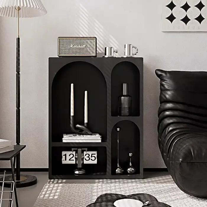 Crème debout salon armoire artisanat sol mur petite