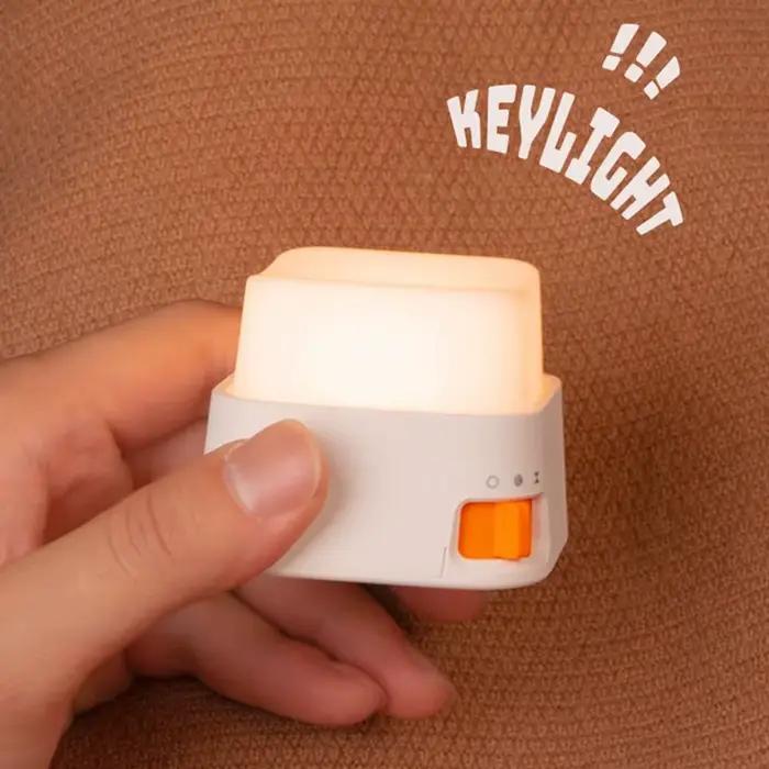 Lampes de nuit LED, lampe de chevet