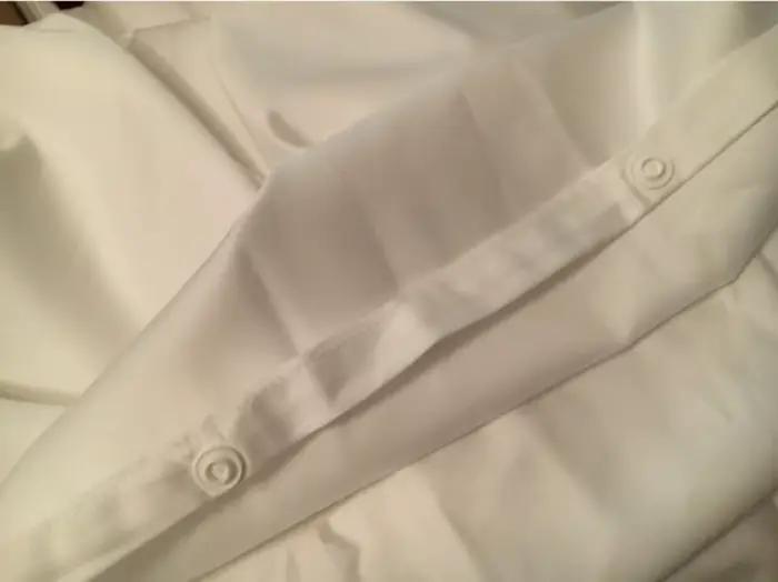 Ensemble de draps de lit haut de gamme pour hôtel