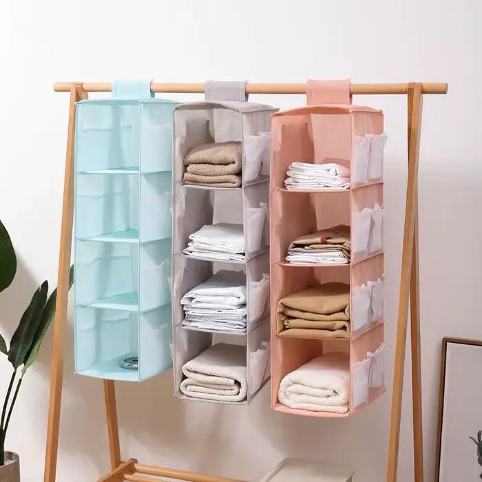 Placard de Rangement pour Vêtements