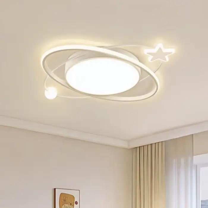Chambre LED plafonnier