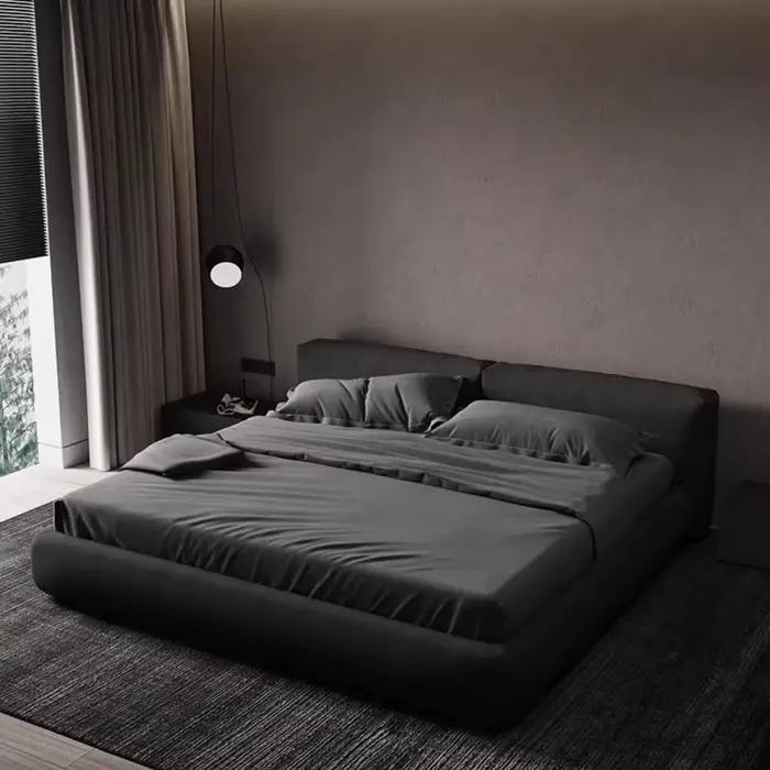 Cadre De lit King Size De luxe