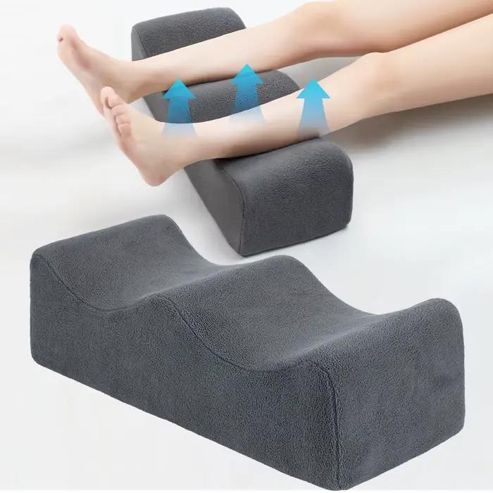 Oreillers pour les jambes