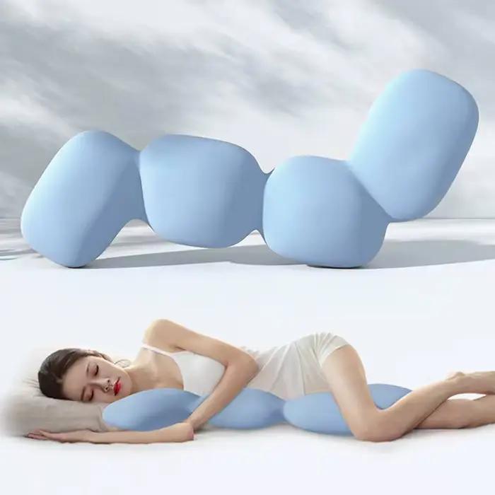 Mousse à mémoire de forme