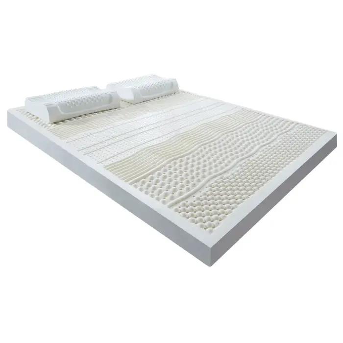 Matelas en Latex naturel 100% thaïlandais