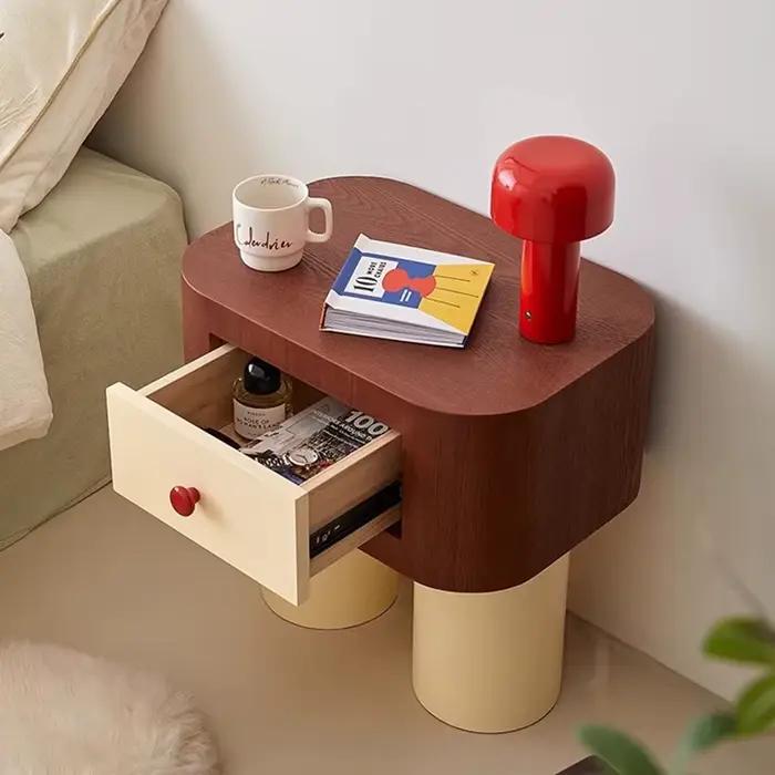 Tables De Chevet tendance française