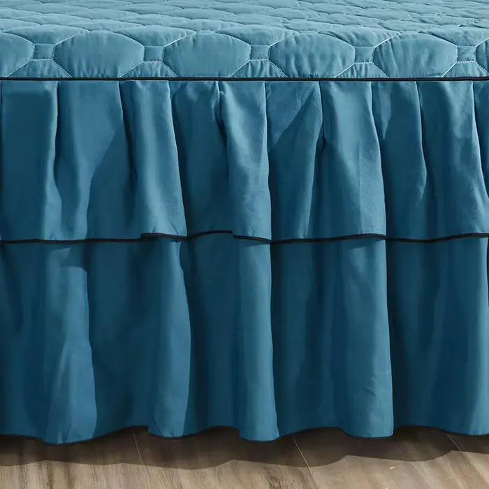 Housse de matelas de luxe pour Couple