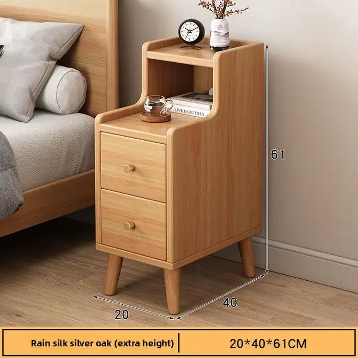 Table de chevet multifonctionnelle pour la maison