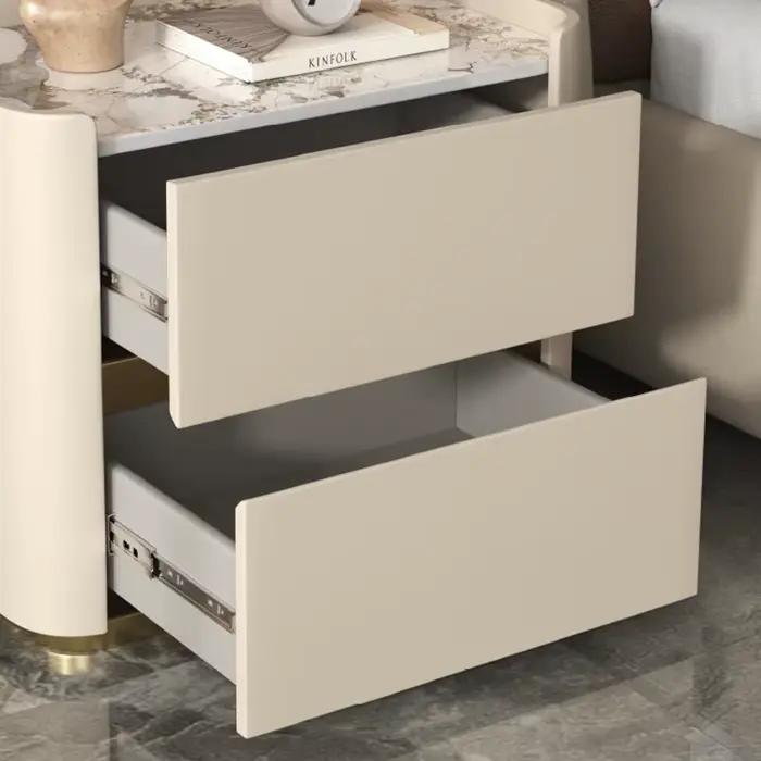 Table De Chevet italienne tendance Premium
