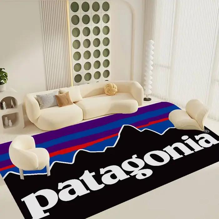 Tapis de chevet P-Patagonias