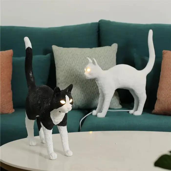 Lampe de table Jobby, design nordique