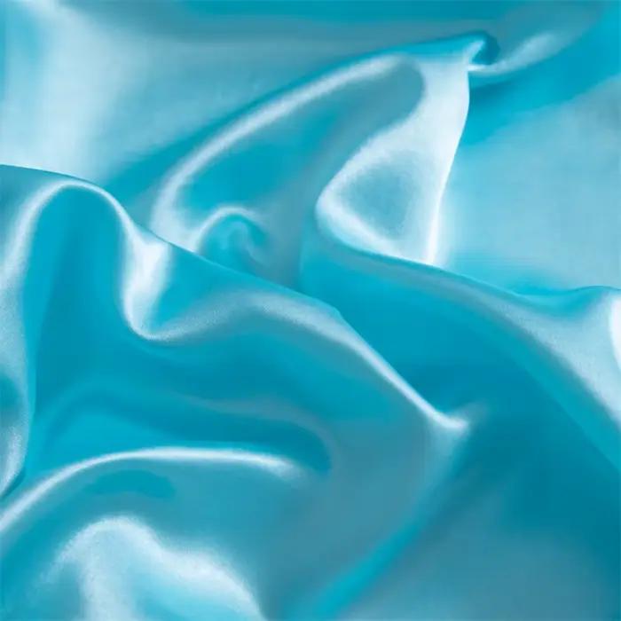 Drap-housse de luxe en Satin