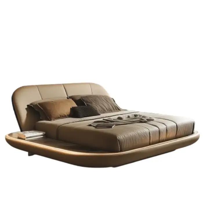 Tête De lit King Size moderne et tendance