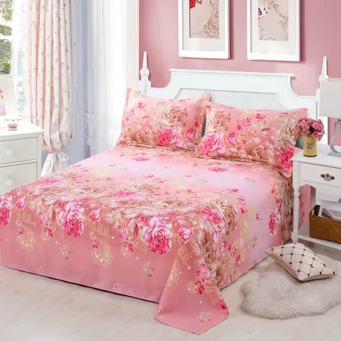 Drap de lit Queen Size
