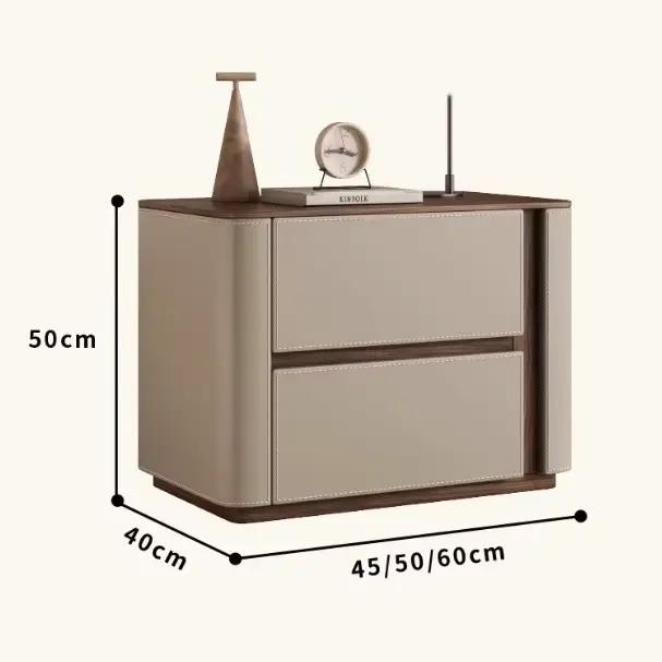Tables De Chevet De luxe légères