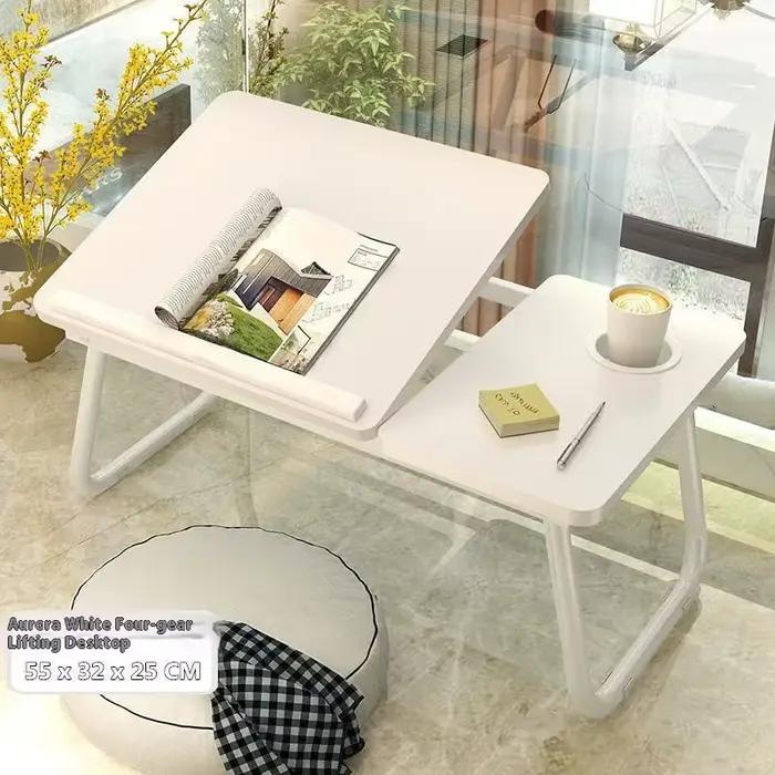 Table ergonomique pliable