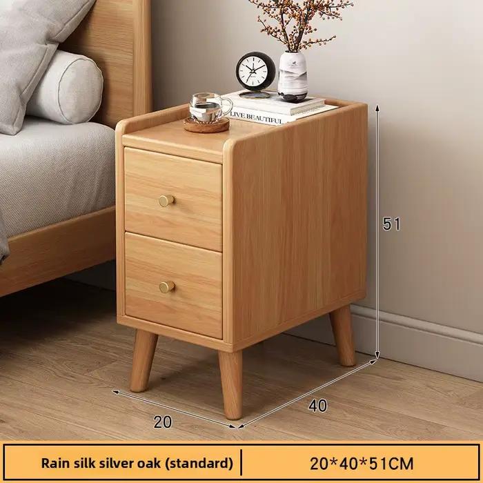 Table de chevet multifonctionnelle pour la maison